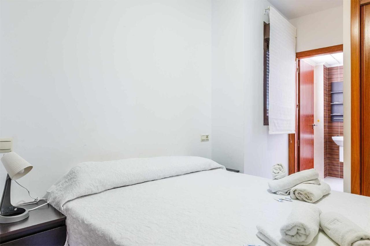 A&N Seaport 1B Apartment Caleta De Velez Exterior photo